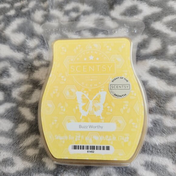 Assorted Scentsy 3.2 oz Wax Melts 8-Bar Packs New - You choose! - Picture 6 of 13